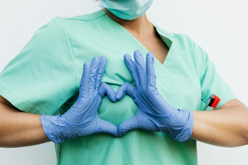 Finding Community in a Dialysis Unit: A Journey of Connection and Resilience