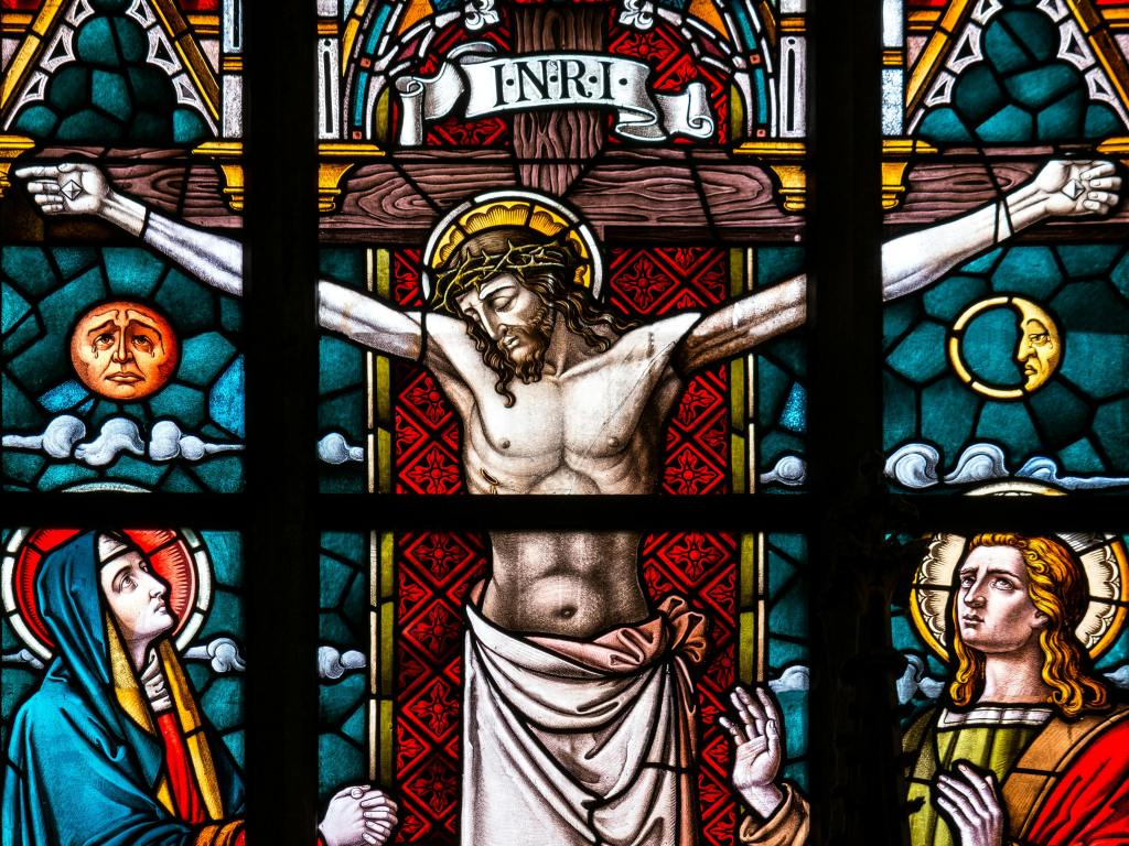 A Prayer in the Dialysis Chair, in the Spirit of St&nbsp;Benedict