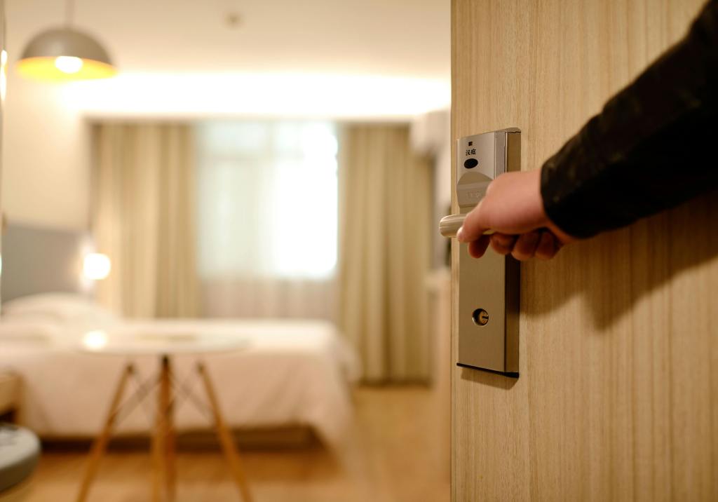 Hospitality and Care