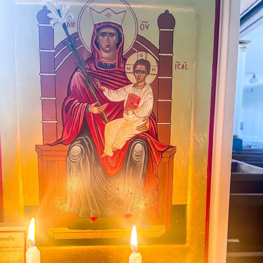 The Dawn of Grace: Celebrating Mary’s Hidden Glory