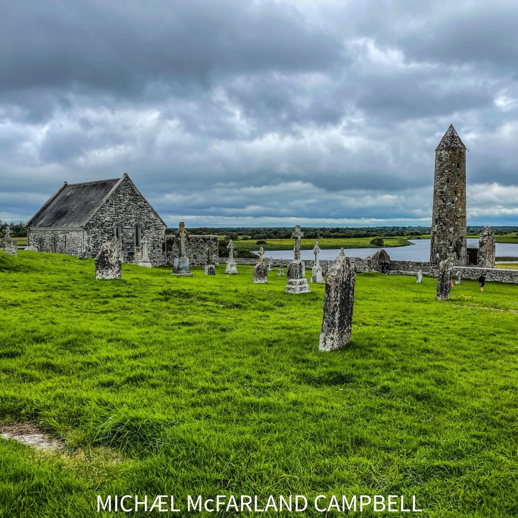 Heritage, Worship, and Shelter