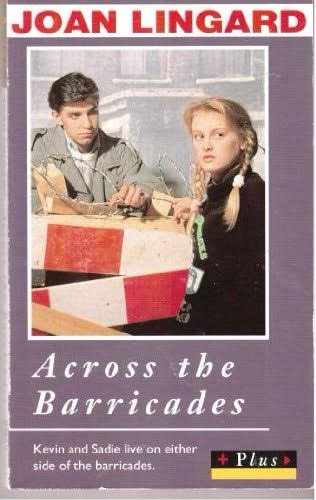 Barricades and Beginnings