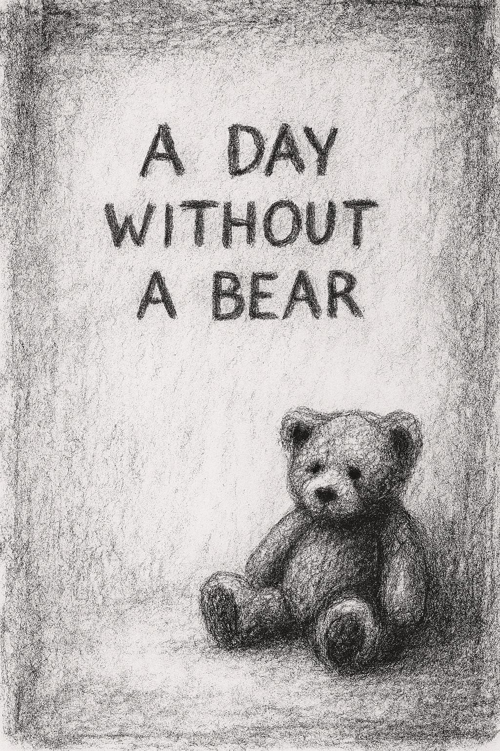 A Day Without a Bear