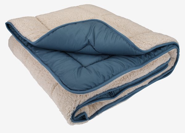 Blanket That Hugs&nbsp;Back