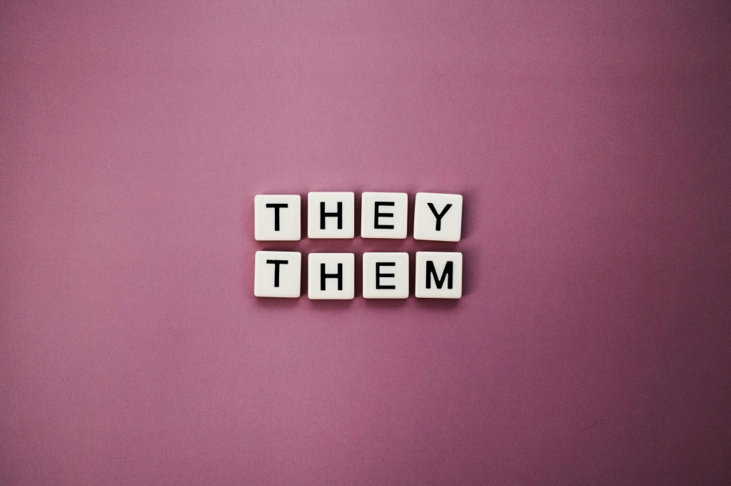 Why Pronouns Matter