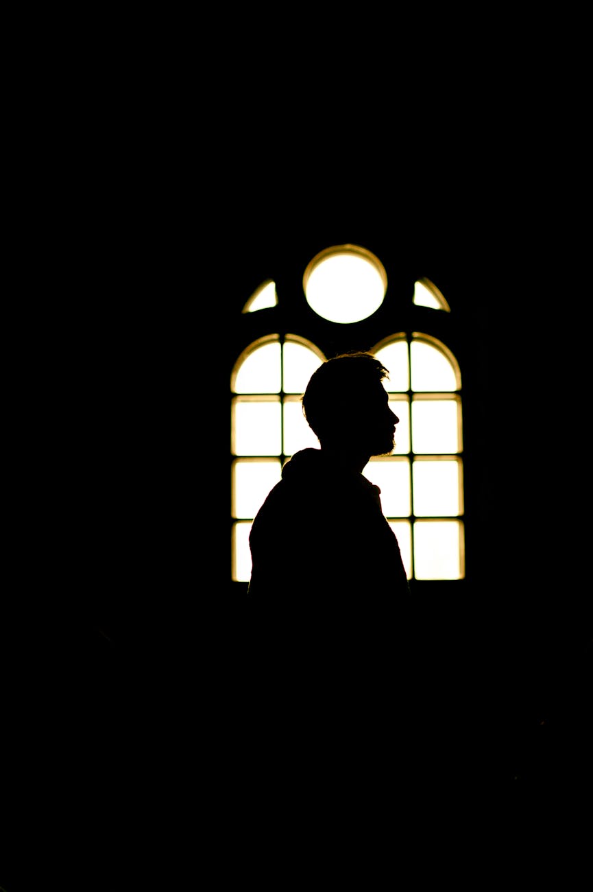 Dwelling in Constraint, Rising in&nbsp;Praise