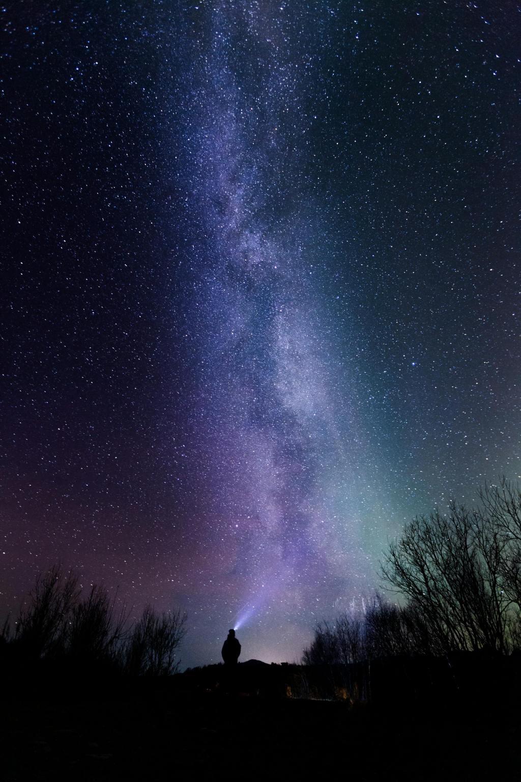 Magic. Street. Stars.
