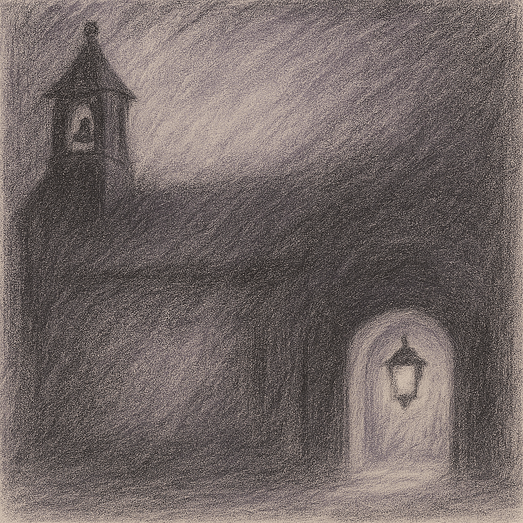 Glory. Courage. Year’s‑End: A Hymn for St Sylvester’s Day – “O Christ, the Light of every year” (Common Metre)
