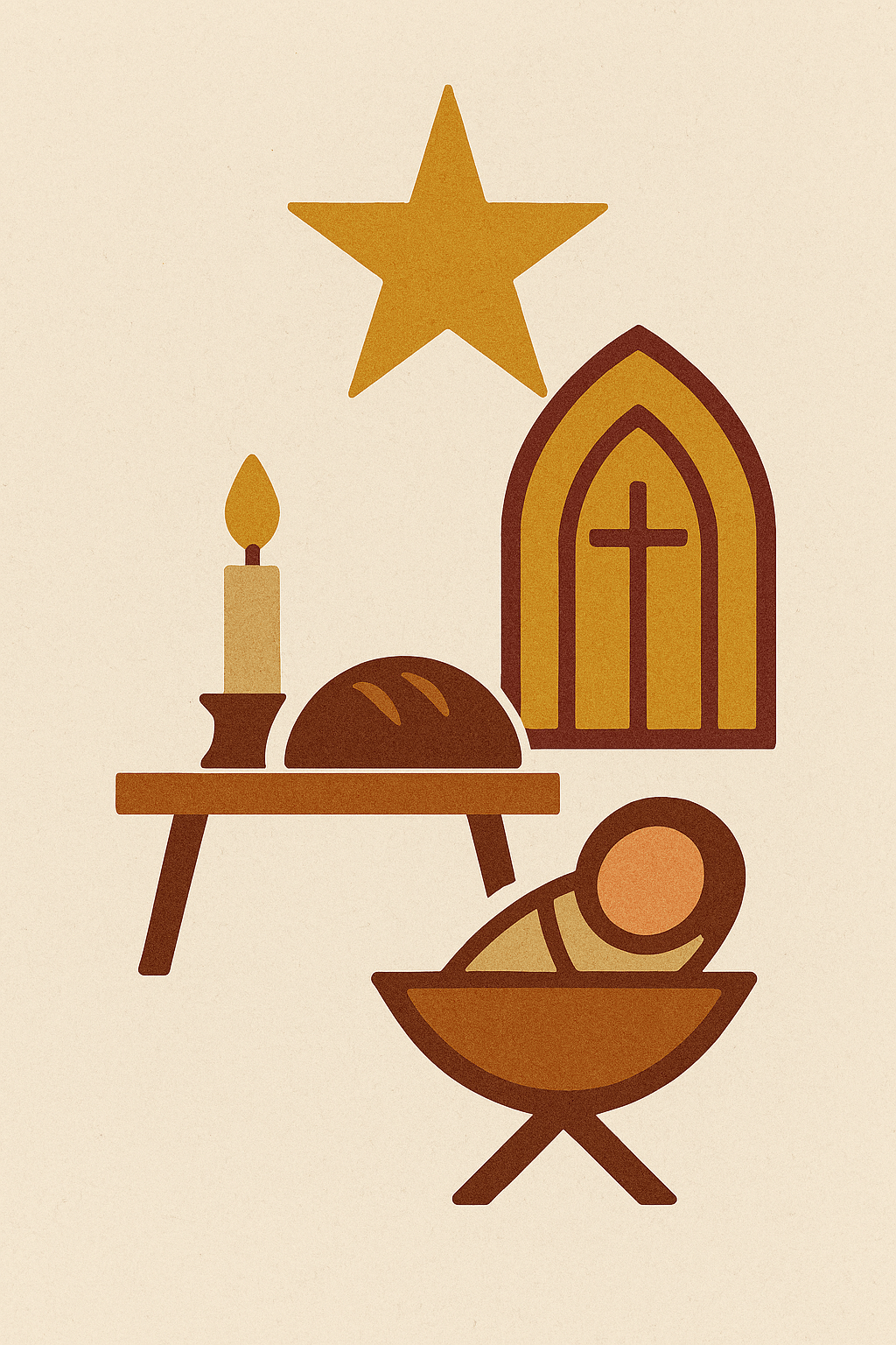 Hush. Hearth. Wonder.