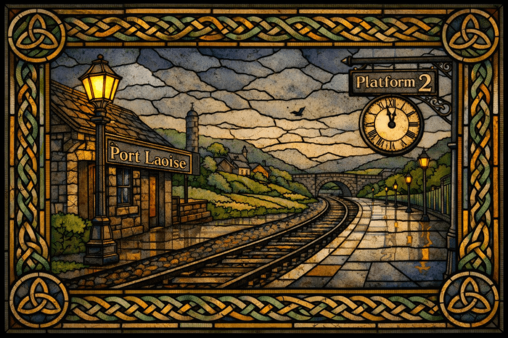 Platform Wait