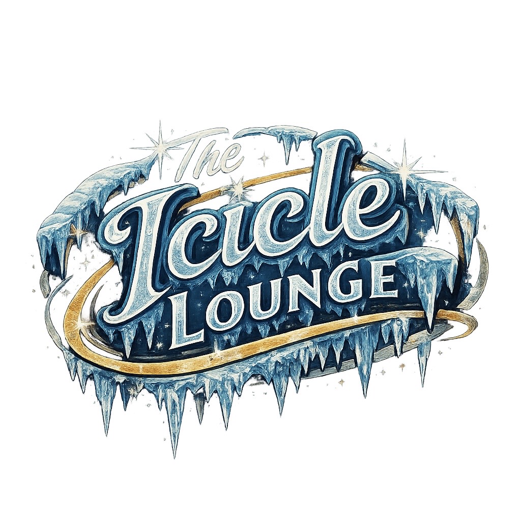 A Thaw is Coming: More from the Icicle Lounge this Spring