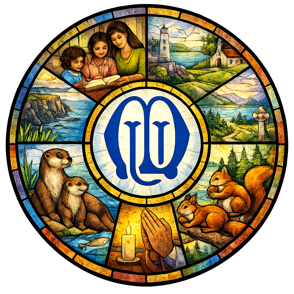 A hymn giving thanks for the Mothers Union — “O God who gathers us in love” (CM)