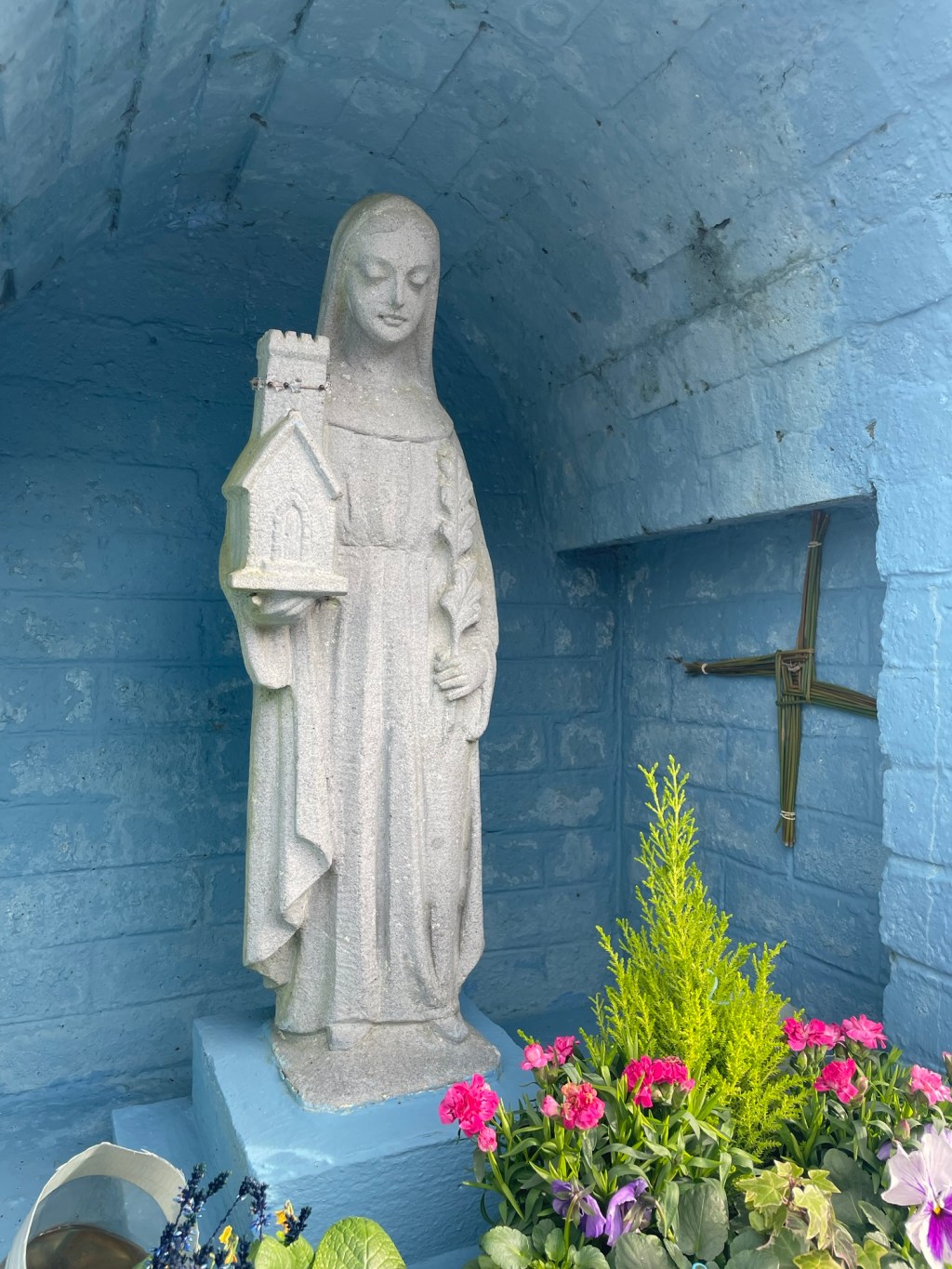 A quiet milestone in Kildare