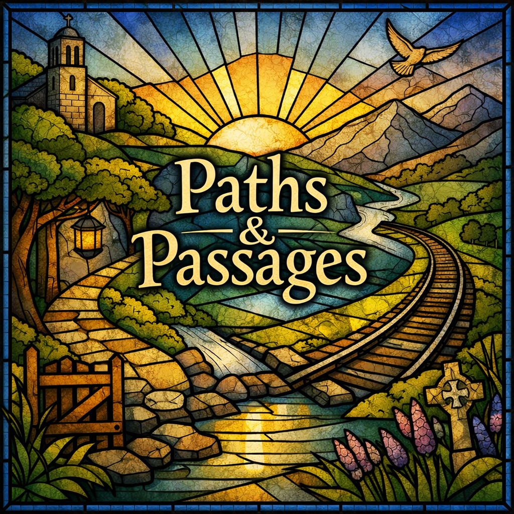Paths & Passages