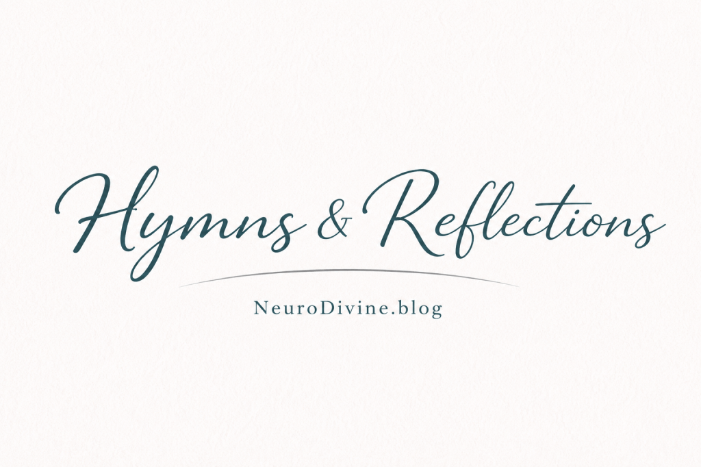 From the Depths to the Dawn: A Reflection on Grief, Landscape, and Psalm&nbsp;130
