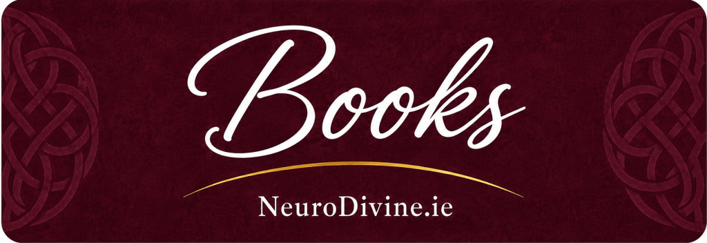 Reading Slowly Enough to Hear: A New NeuroDivine&nbsp;Booklet
