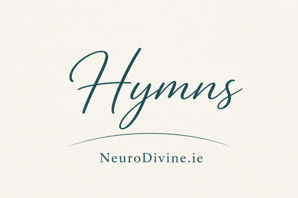 A Hymn for a Wandering People, the Weary and the&nbsp;Small