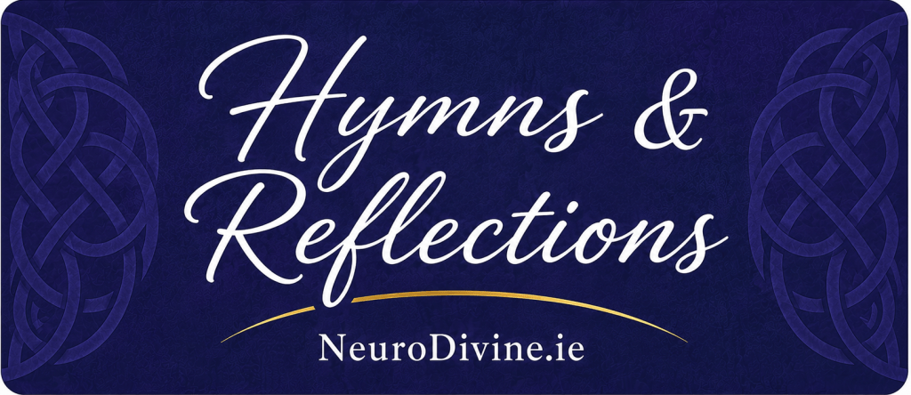 From the Depths to the Dawn: A Reflection on Grief, Landscape, and Psalm&nbsp;130