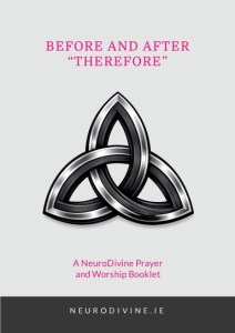 Front cover of "Before and After "Therefore""
