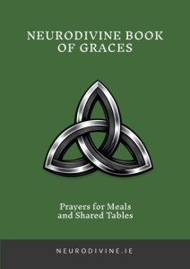 NeuroDivine Book of Graces Cover